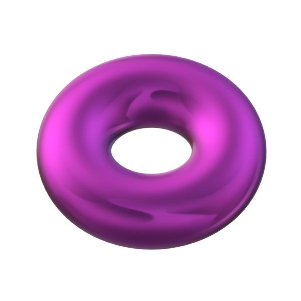 xrcolony_metal_donut_shape